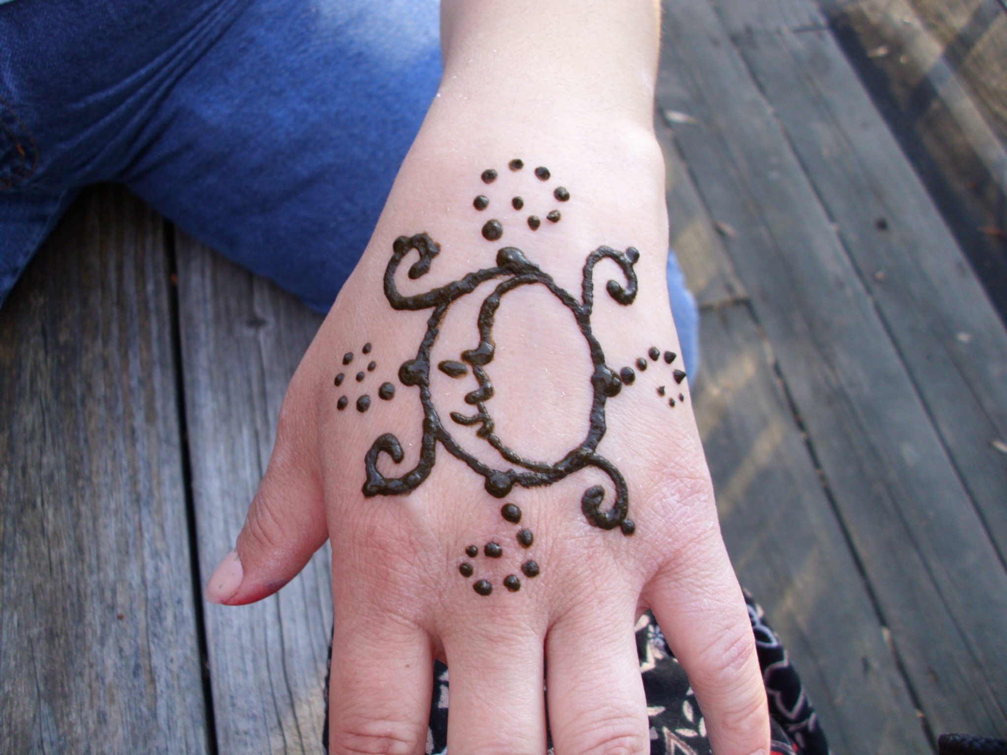 Henna 5